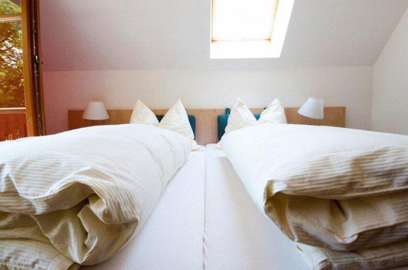 Hotel Garni Winzerhof Hoedl Wagna Bagian luar foto