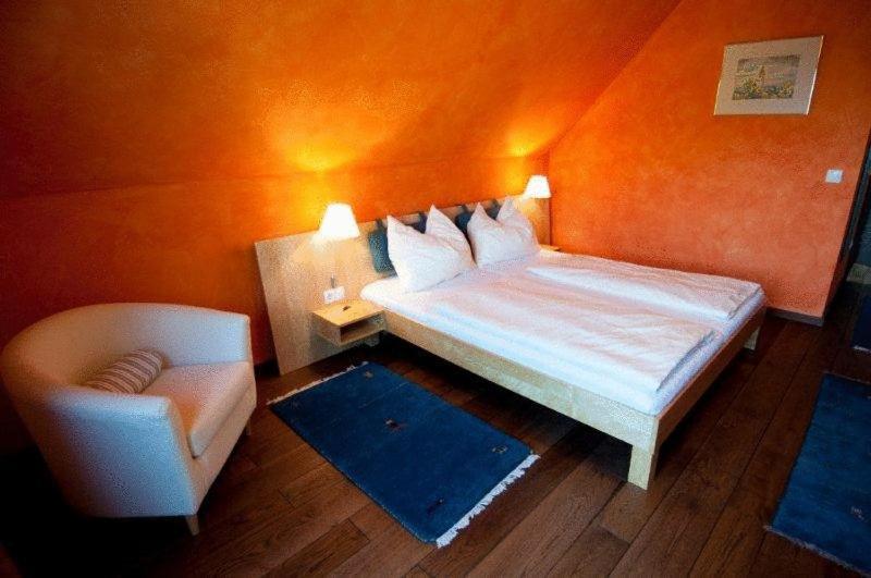 Hotel Garni Winzerhof Hoedl Wagna Ruang foto