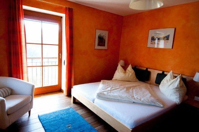 Hotel Garni Winzerhof Hoedl Wagna Ruang foto